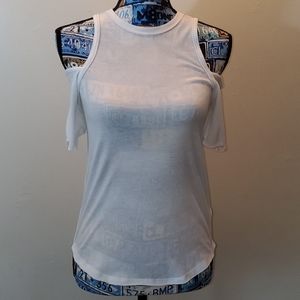 NWOT "We the Free" Free People tank